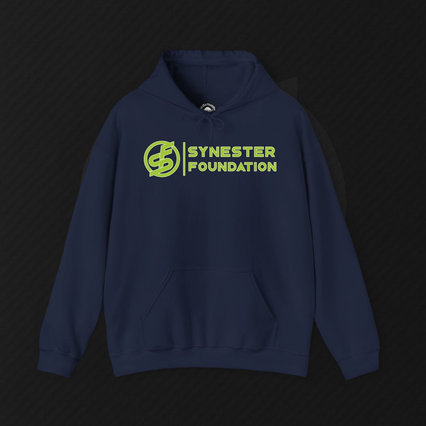 "Hustle Hits Hard" Hoodie