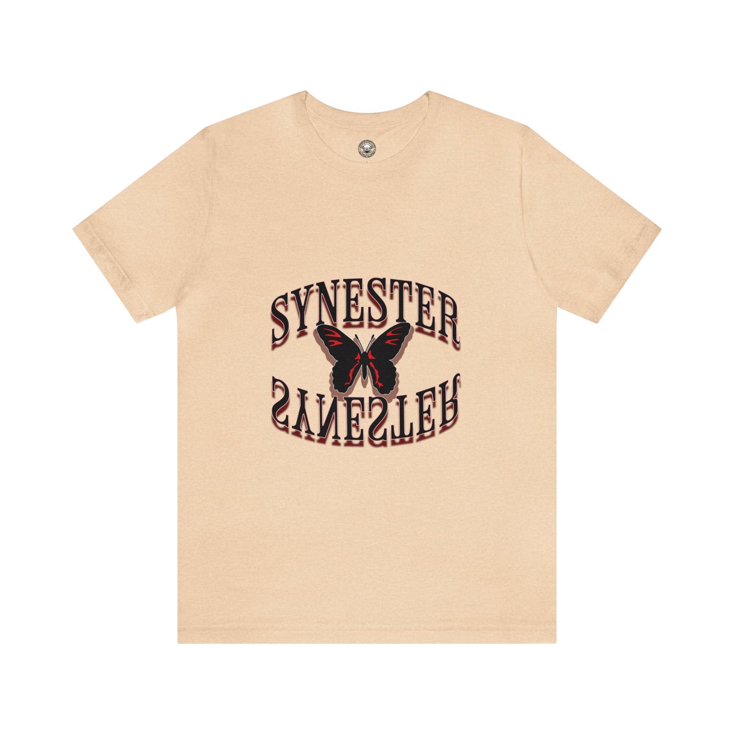 "Reflexion" Tee