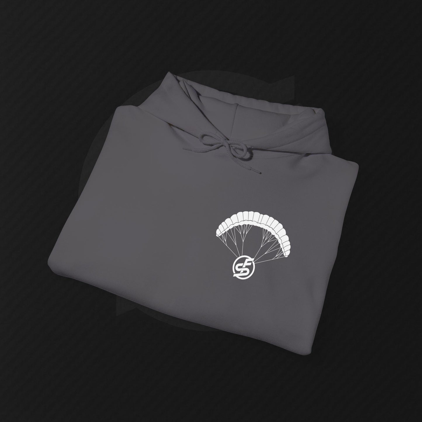 "H.I.G.H Life" Hoodie