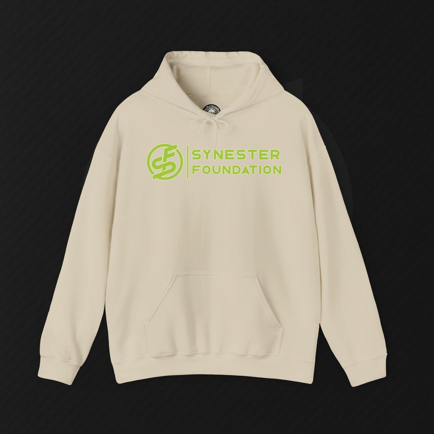 "Hustle Hits Hard" Hoodie