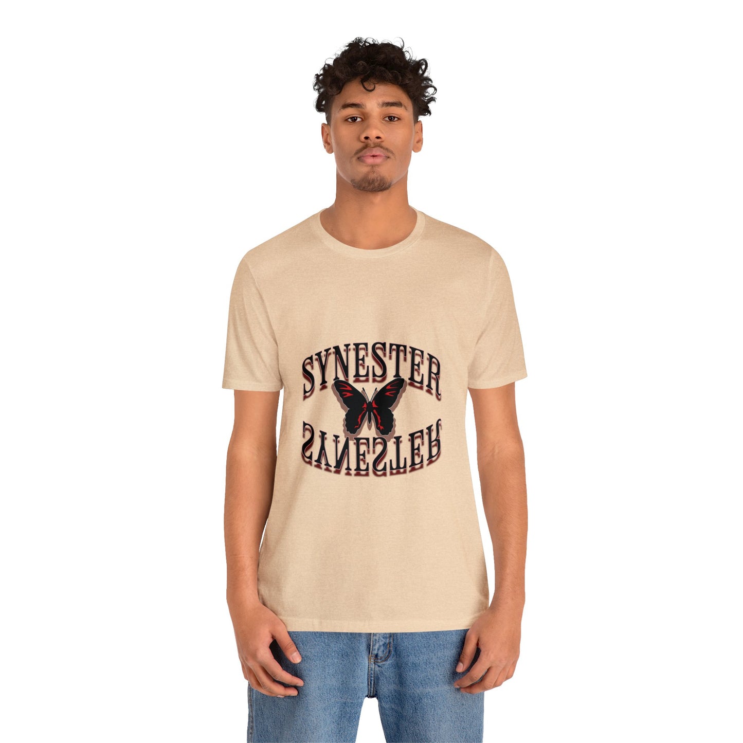 "Reflexion" Tee