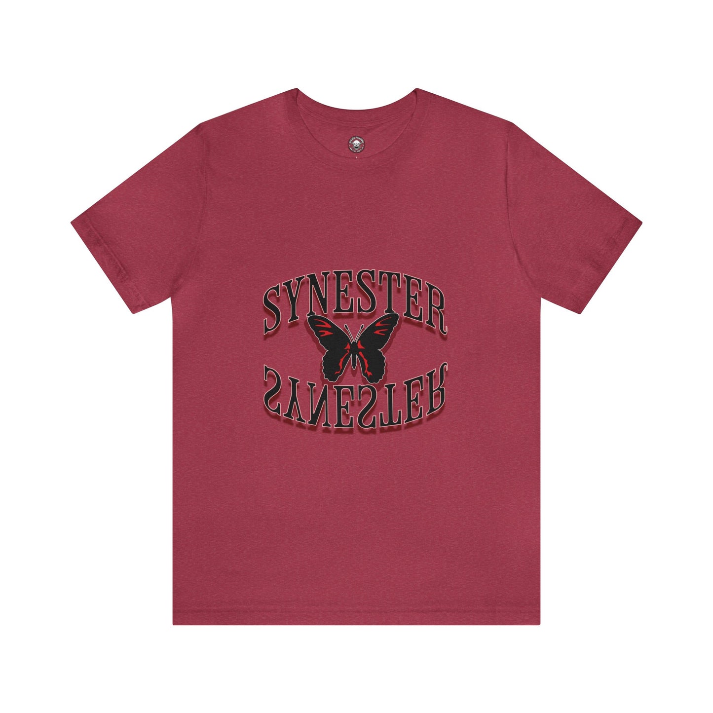 "Reflexion" Tee