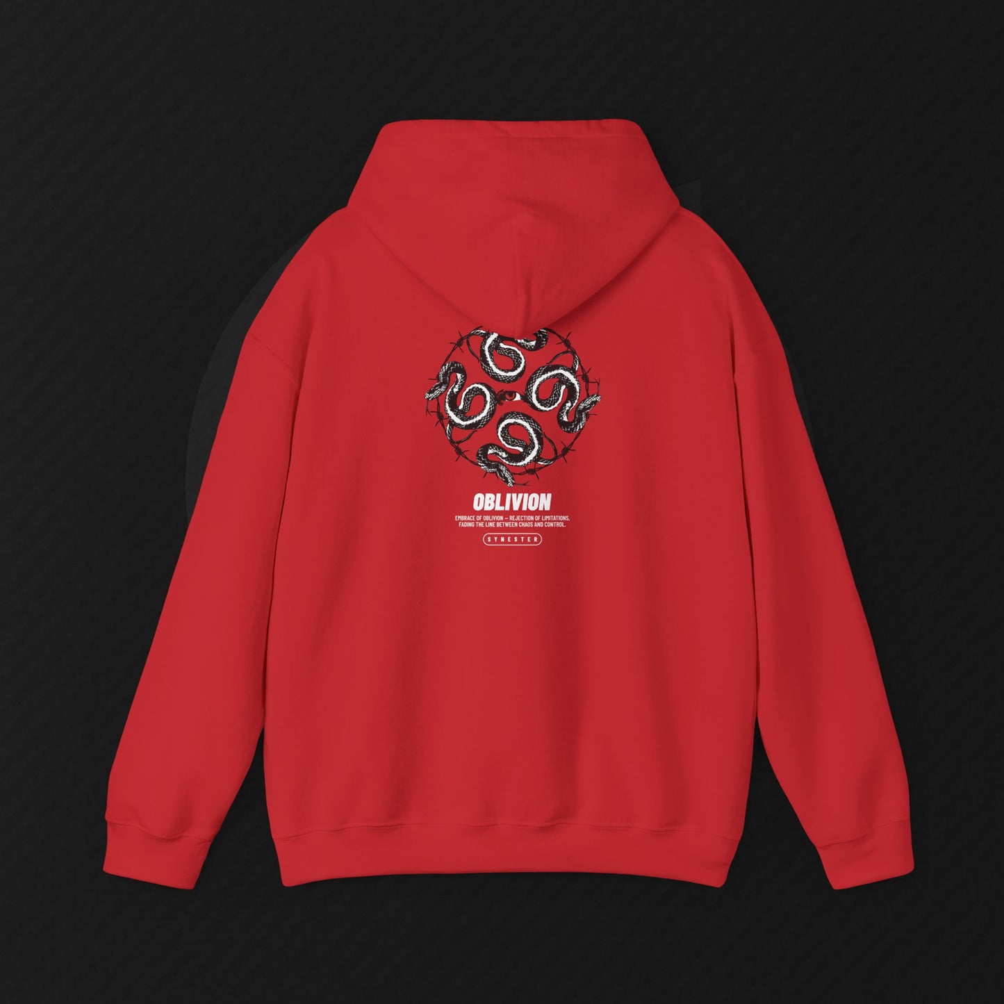"OBLIVION" Hoodie
