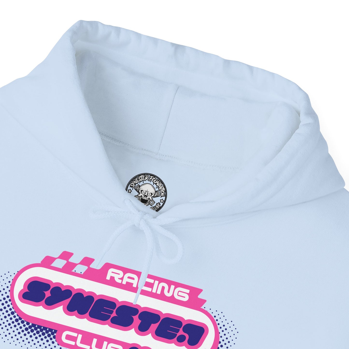 "Retro Pulse Edition" Hoodie