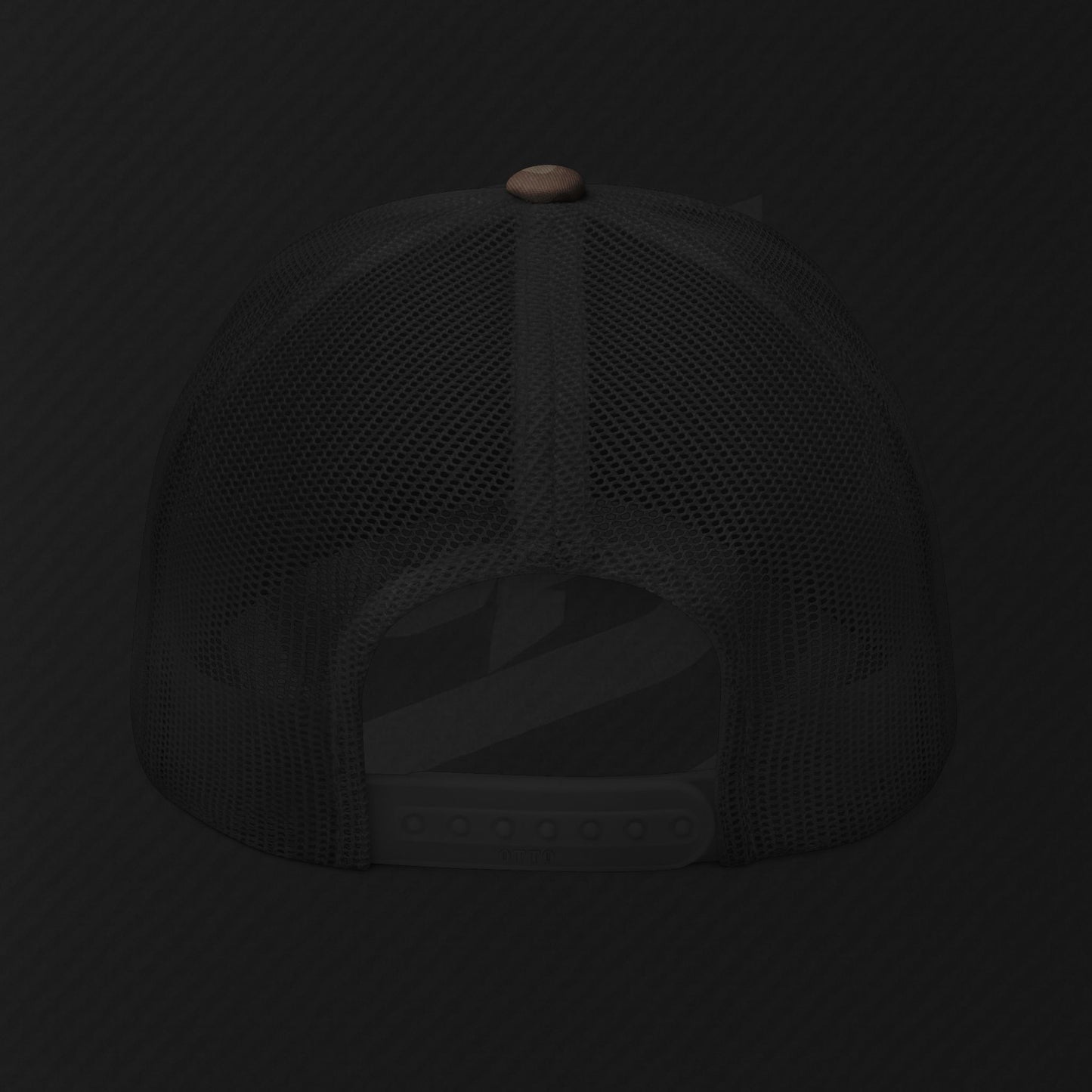 "Nova" Trucker Hat – Limited Camo Edition
