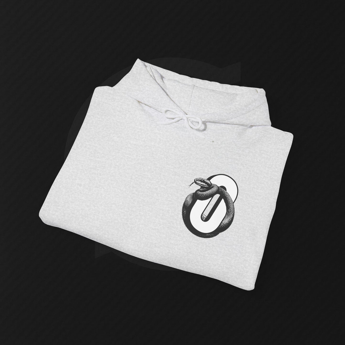 "OBLIVION" Hoodie
