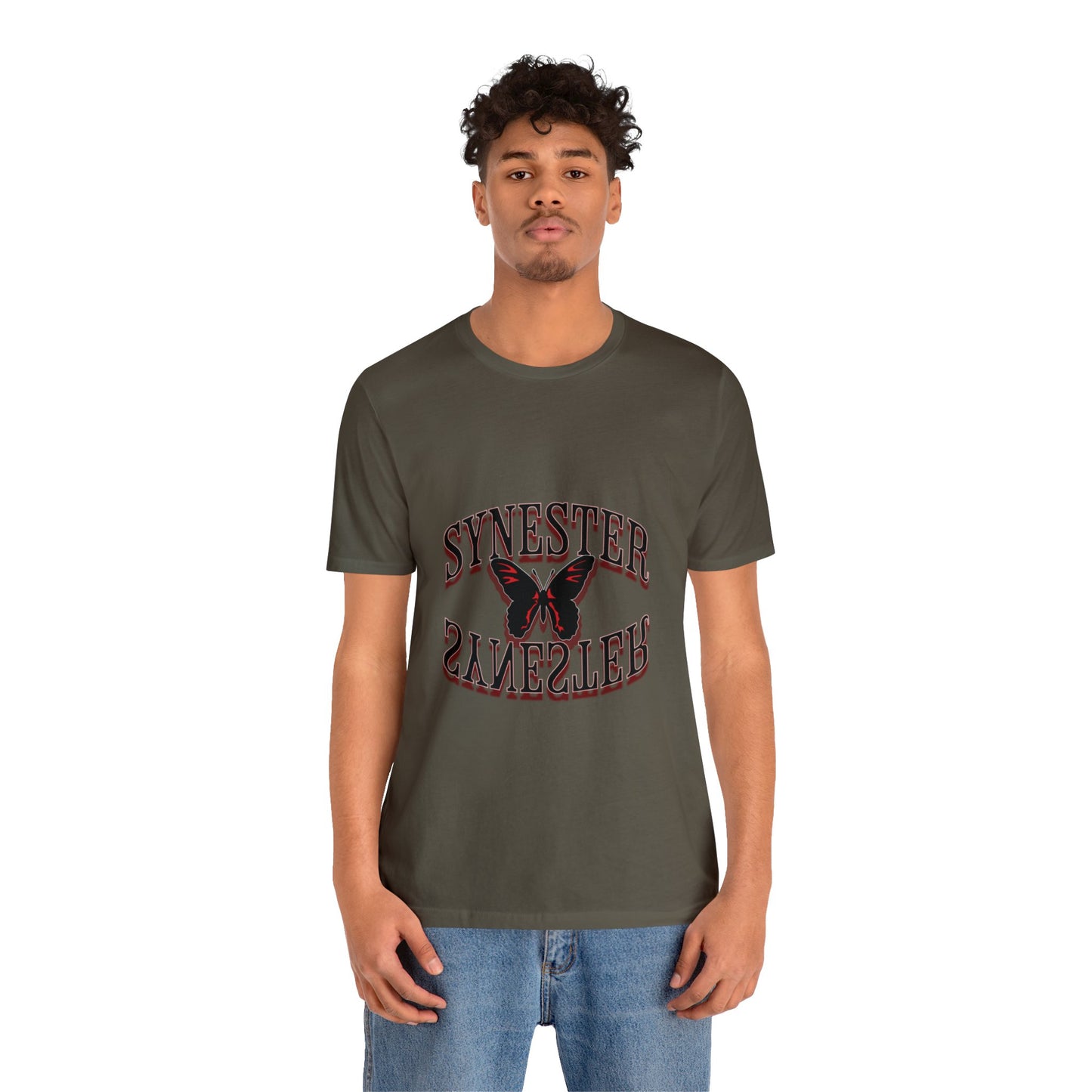 "Reflexion" Tee