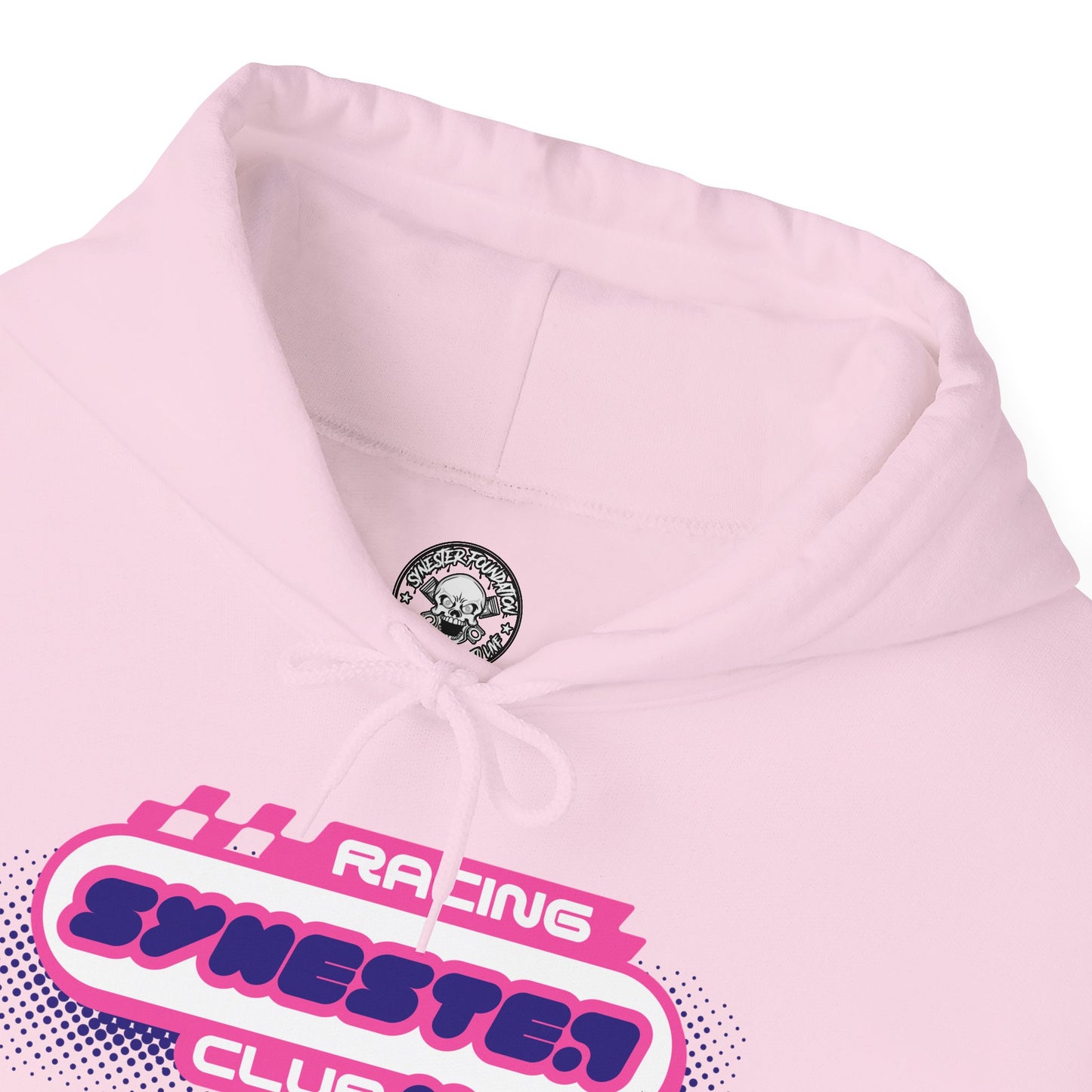"Retro Pulse Edition" Hoodie