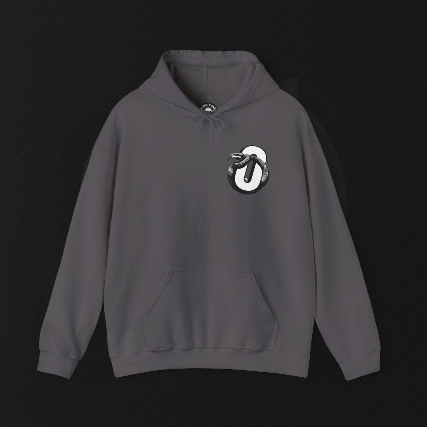 "OBLIVION" Hoodie