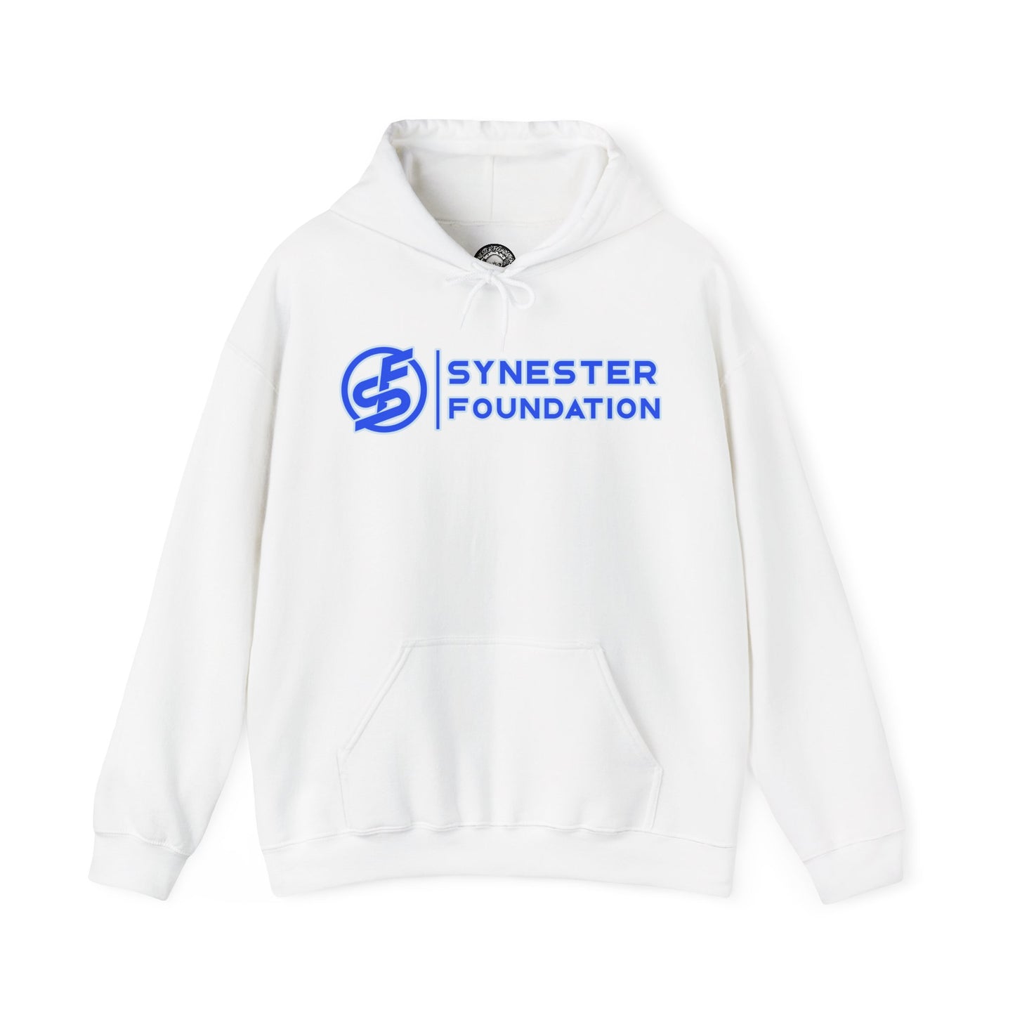 "Hustle Hits Hard" Hoodie