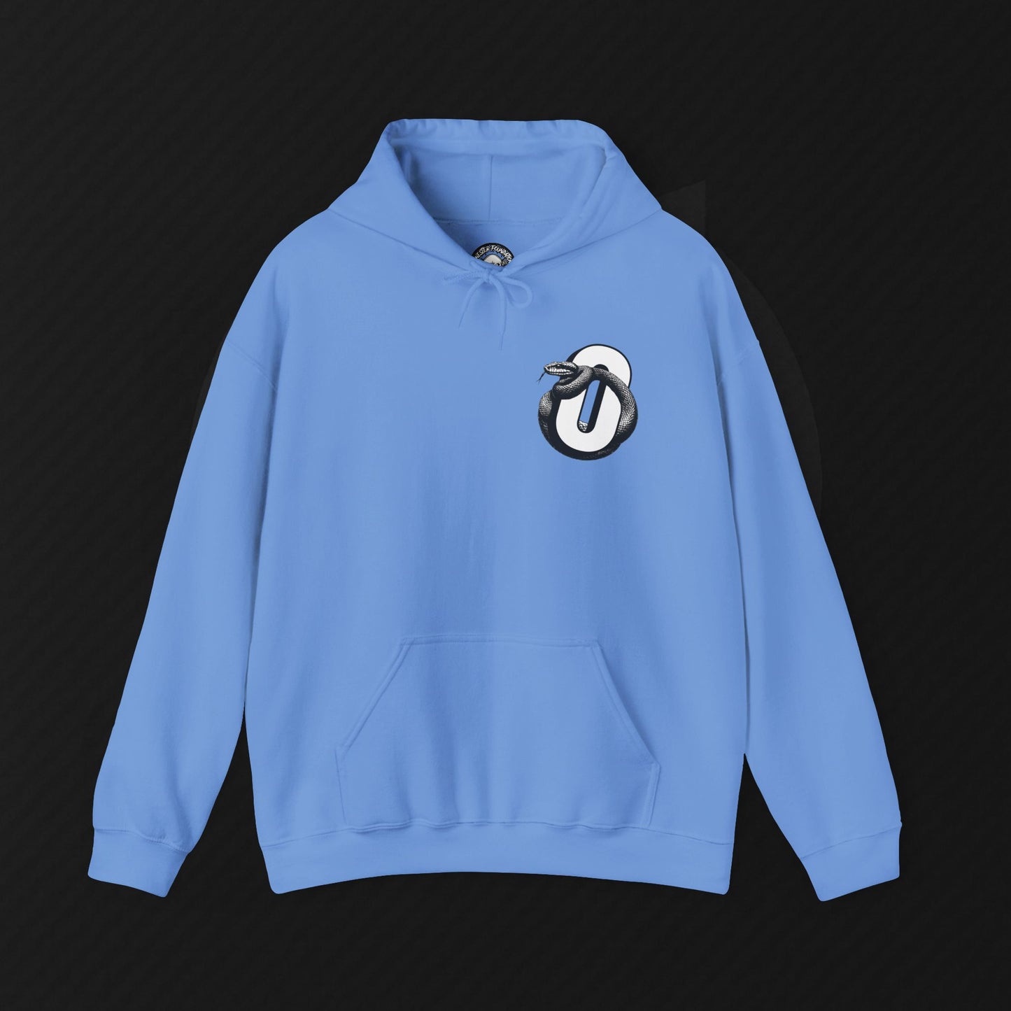 "OBLIVION" Hoodie