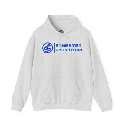 "Hustle Hits Hard" Hoodie