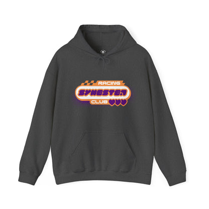 "Synester Racing Club" Hoodie