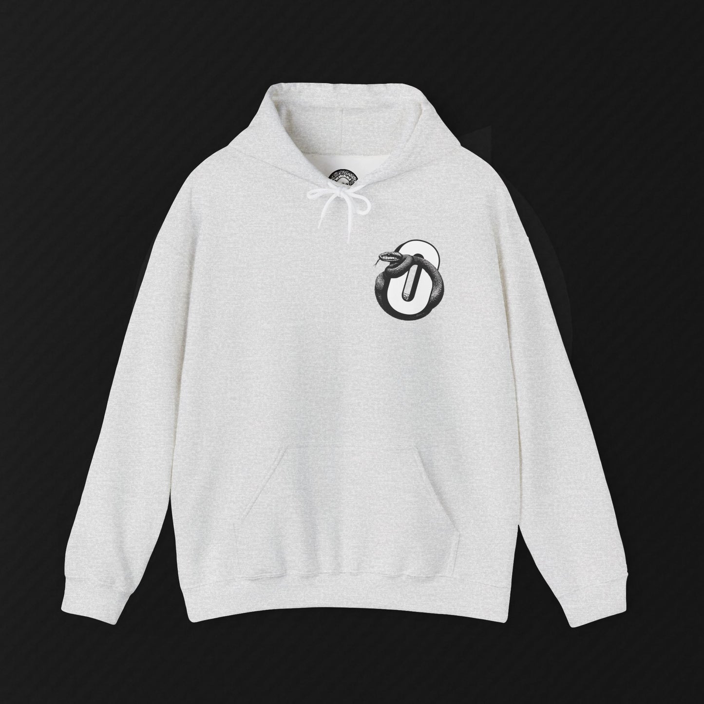 "OBLIVION" Hoodie