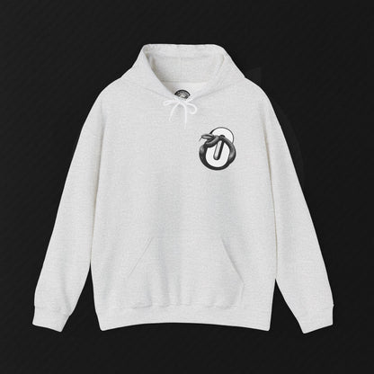"OBLIVION" Hoodie