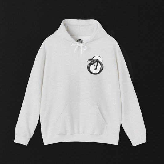 "OBLIVION" Hoodie