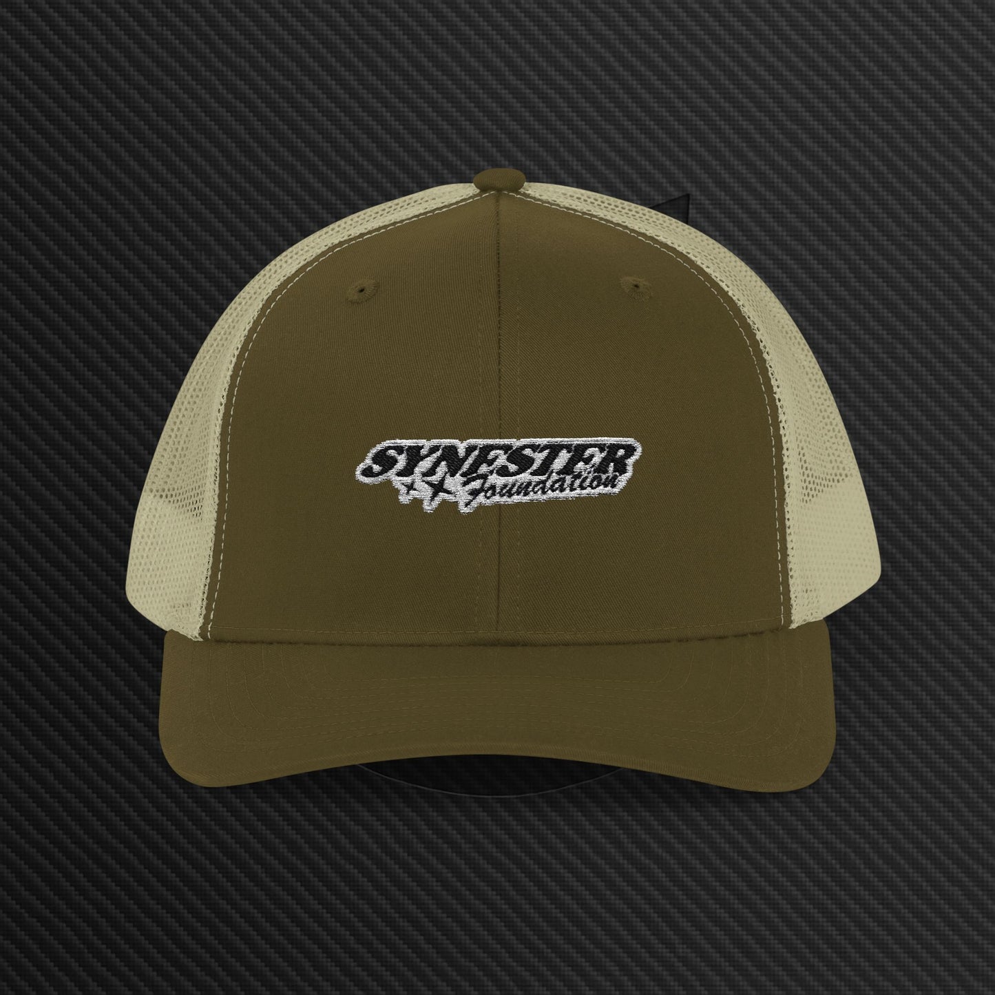 "Essentials" Trucker Cap