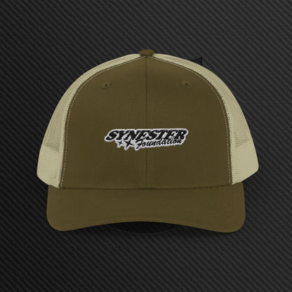 "Essentials" Trucker Cap