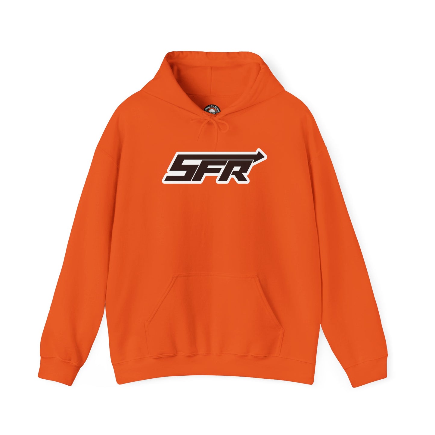 "STS" Hoodie