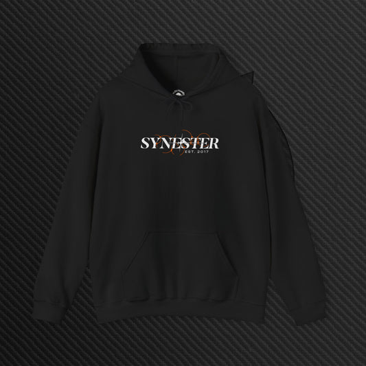 “This Is My Sunday Hoodie” Hoodie