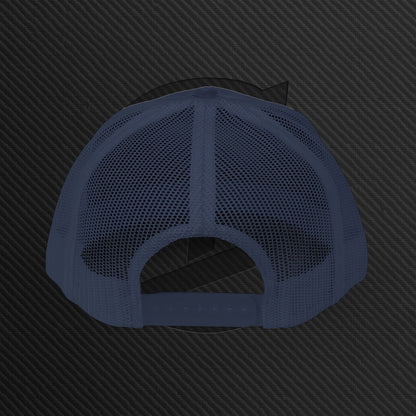 "Nova" Cap