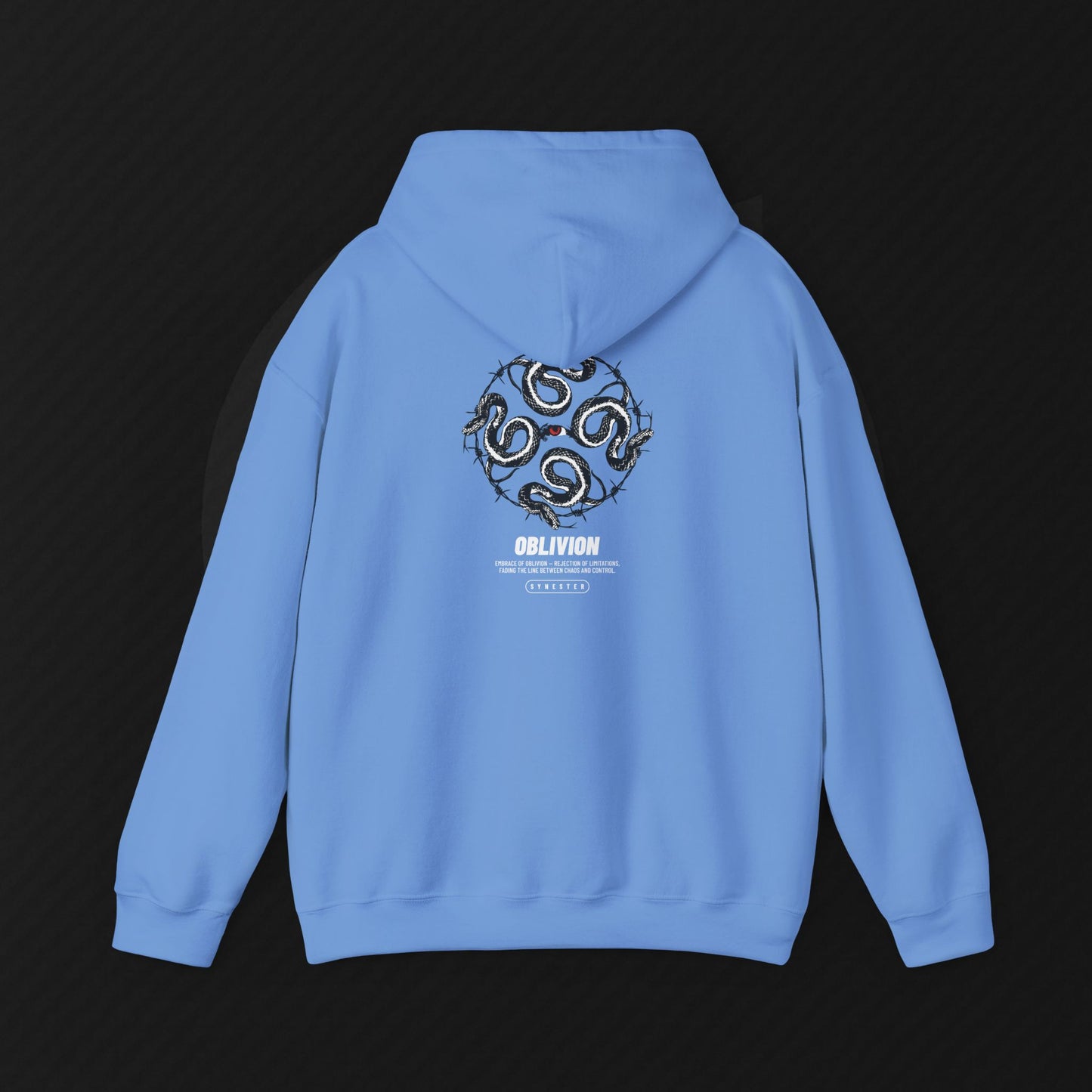 "OBLIVION" Hoodie