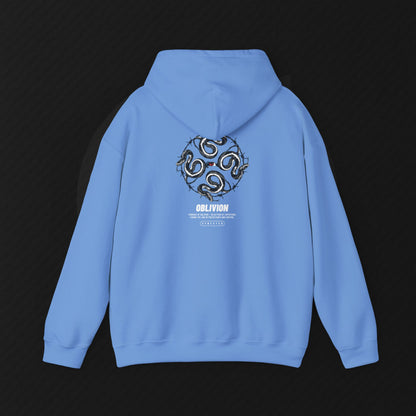 "OBLIVION" Hoodie