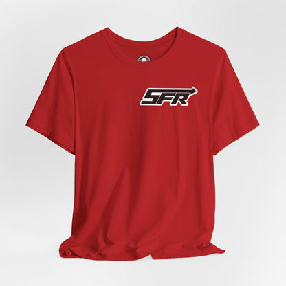 “STS” Tee