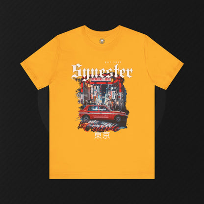 "Coded Culture" Tee