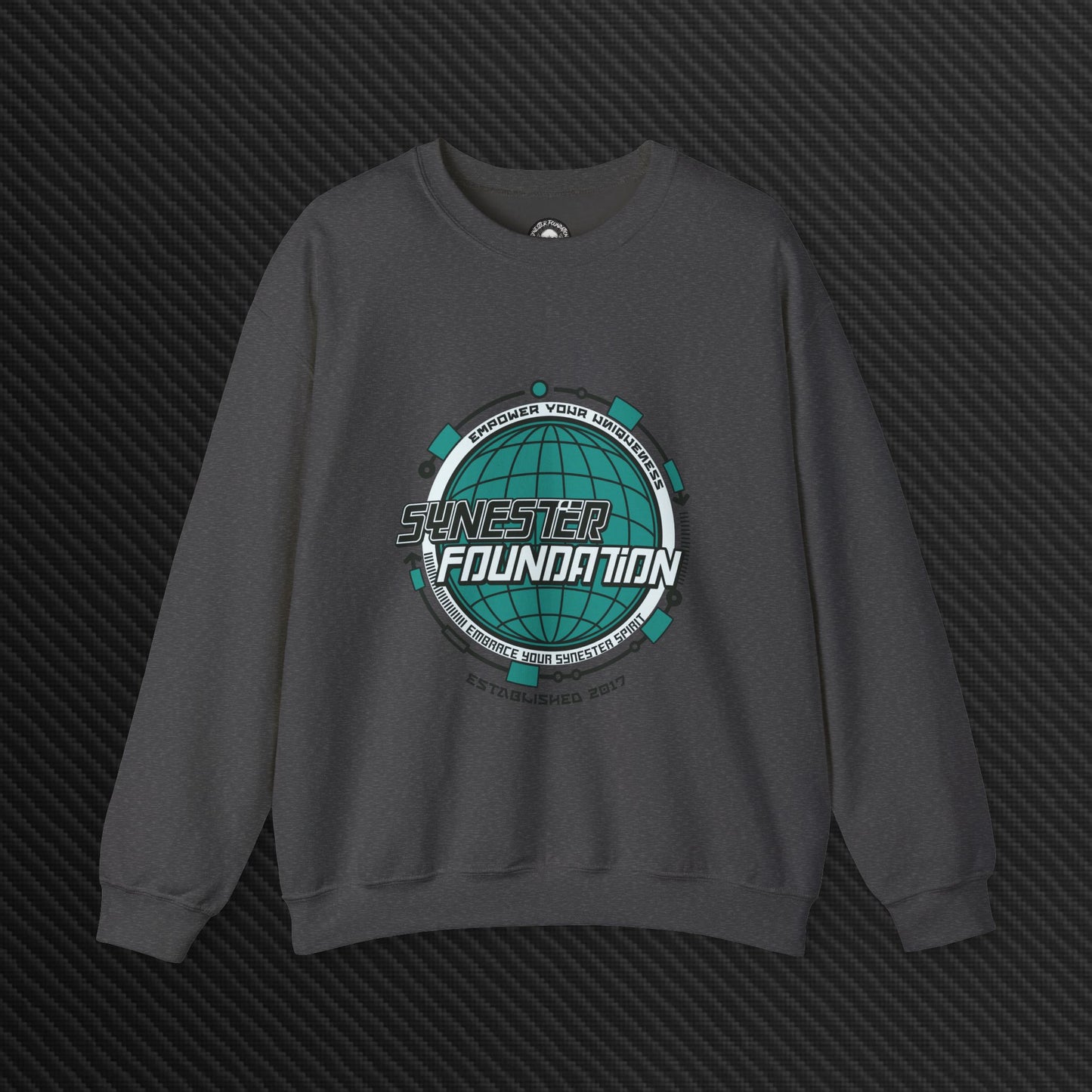 “Empower” Crewneck Sweatshirt