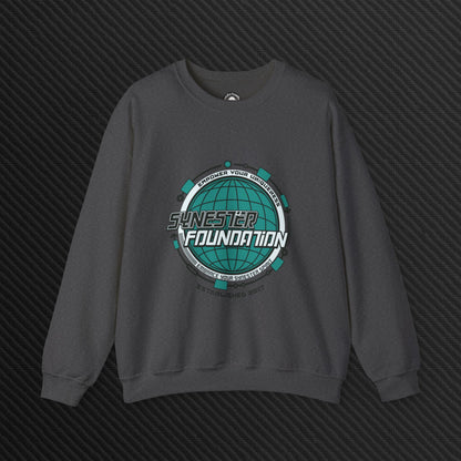 “Empower” Crewneck Sweatshirt