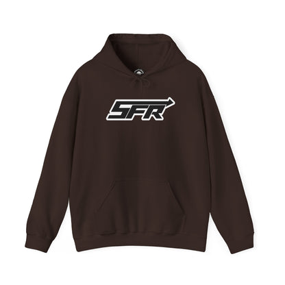 "STS" Hoodie