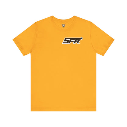 “STS” Tee