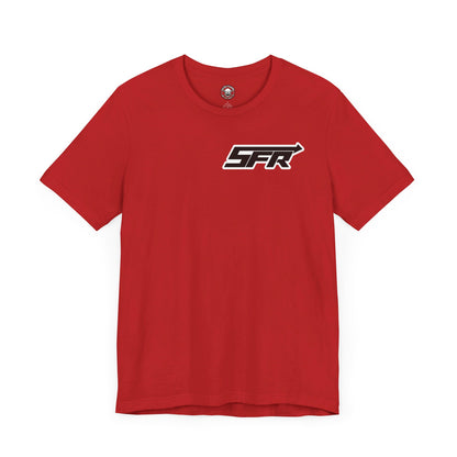 “STS” Tee