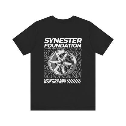 “STS” Tee