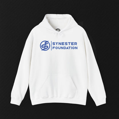 "Hustle Hits Hard" Hoodie