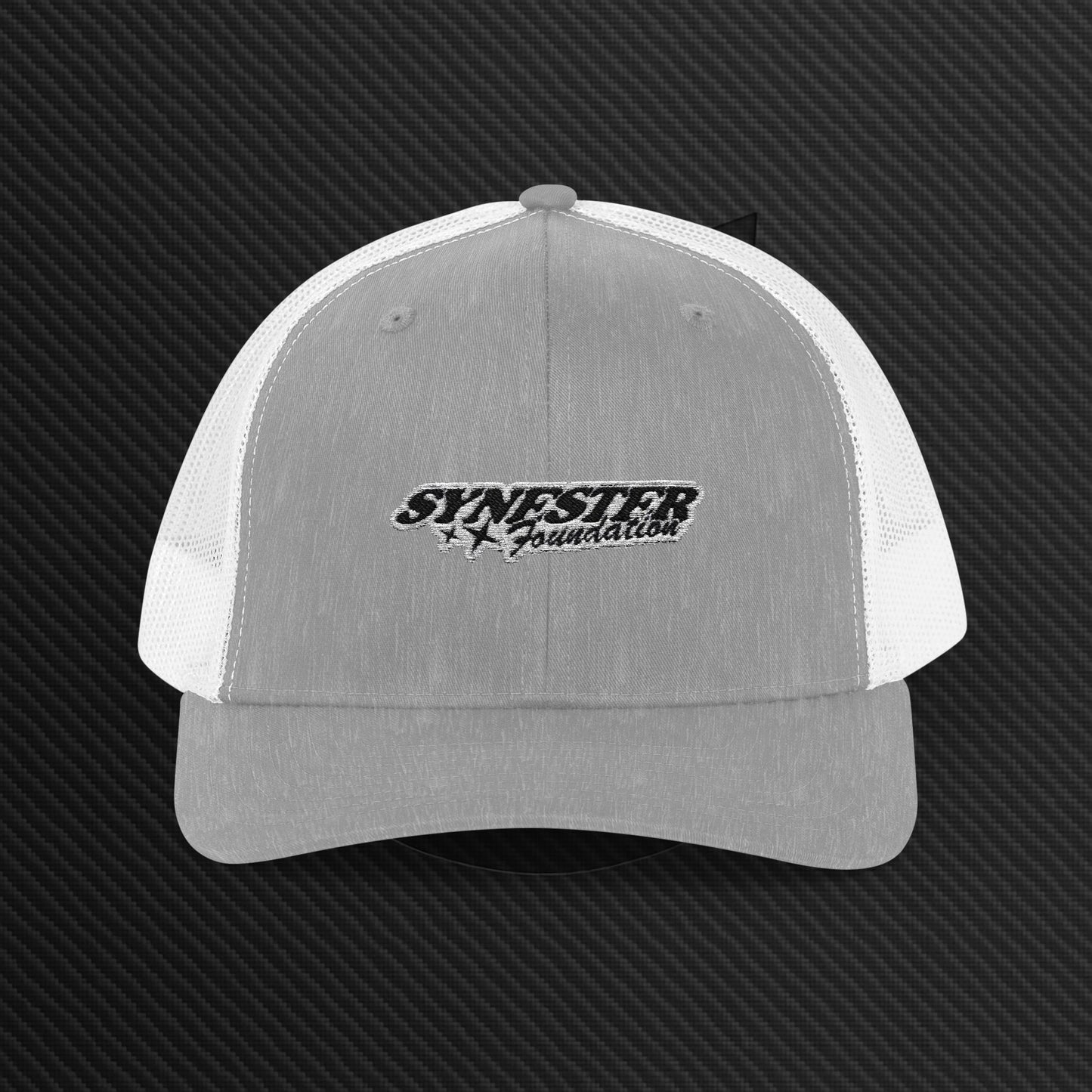 "Essentials" Trucker Cap