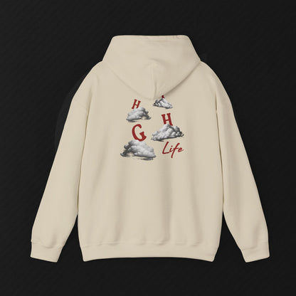 "H.I.G.H Life" Hoodie