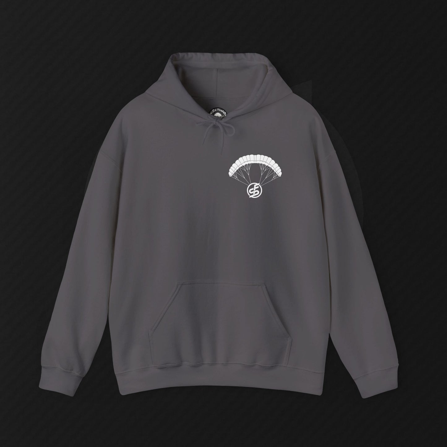 "H.I.G.H Life" Hoodie