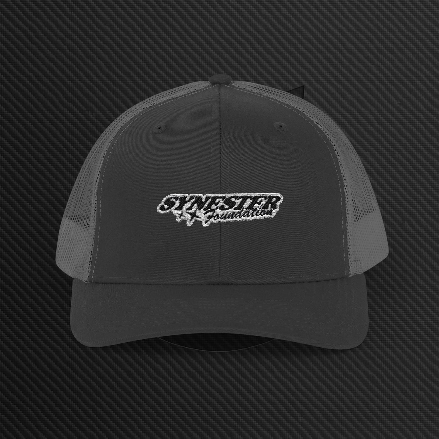 "Essentials" Trucker Cap