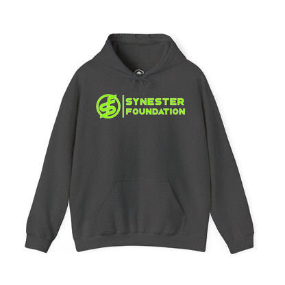 "Hustle Hits Hard" Hoodie