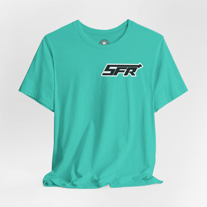 “STS” Tee