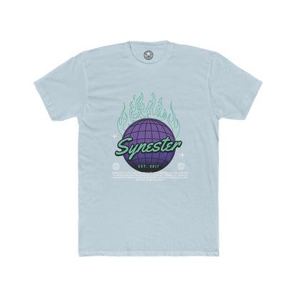 "Synester Spirit" Tee