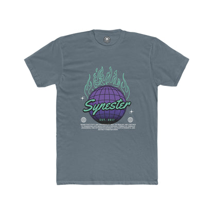 "Synester Spirit" Tee