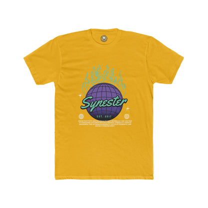 "Synester Spirit" Tee