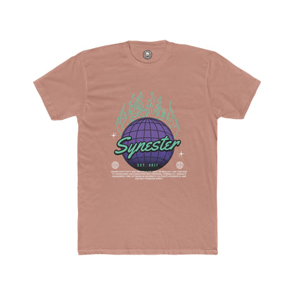 "Synester Spirit" Tee