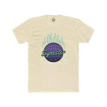 "Synester Spirit" Tee