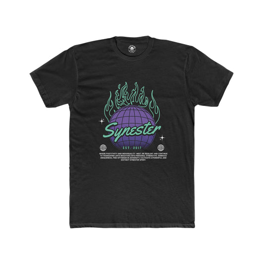 "Synester Spirit" Tee