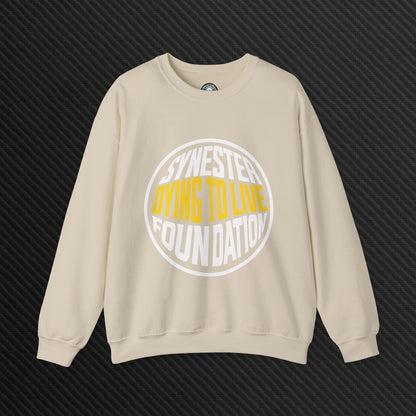 'Resurgence" Crewneck