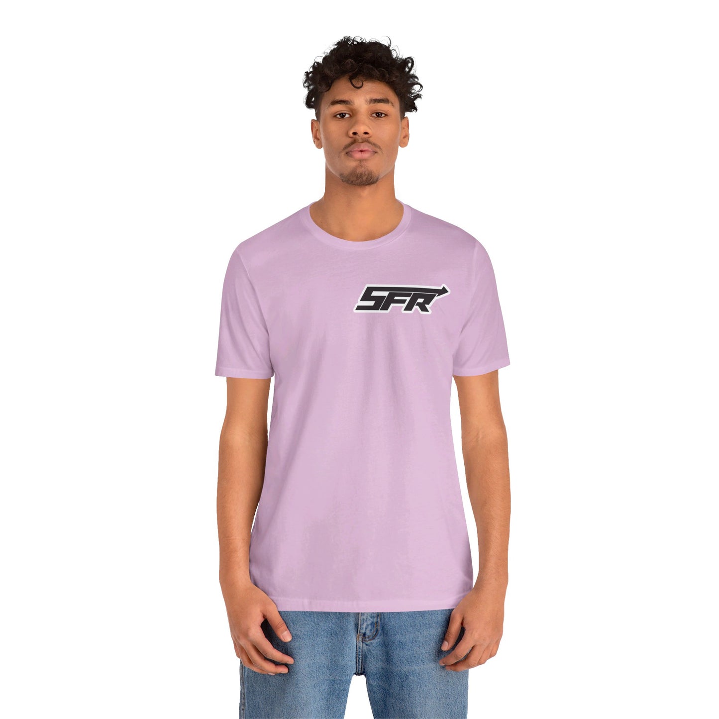 “STS” Tee